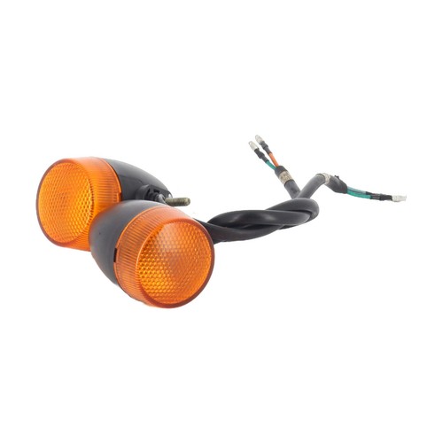 Clignotants arrière kymco - clignotants,