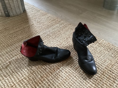 Bottines zadig voltaire - bottines, &