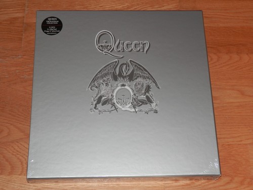 Queen the platinum collection - the,