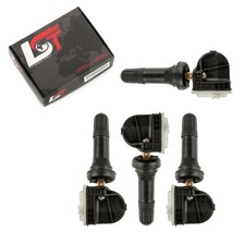 4x Détecteur de Pression Pneu