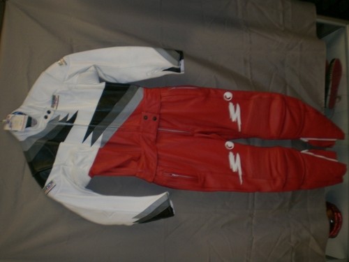 Segura combi cuir sr9 rouge - sr9,