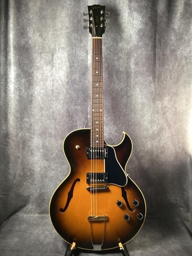 Guitare électrique gibson - électrique,