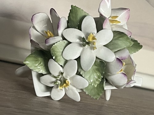 Petite brochette fleurs - petite, de