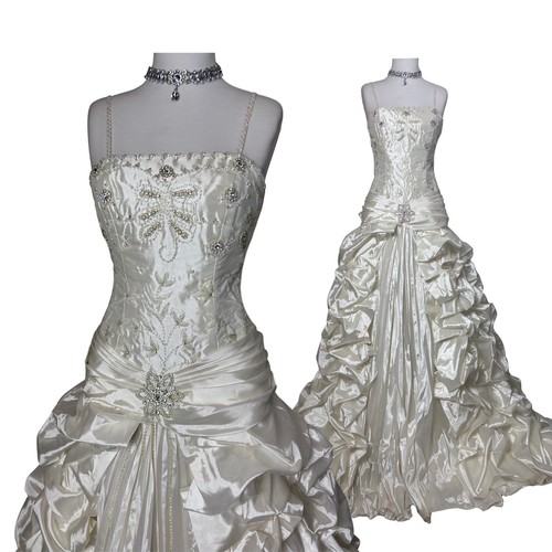 Robe mariée princesse - mariée,