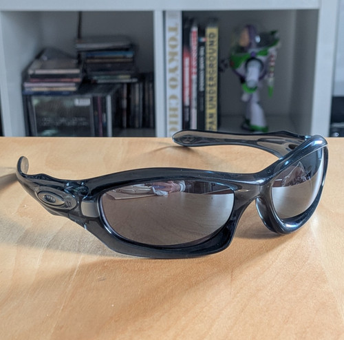 Oakley sunglasses monster - oakley,