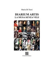 Diarium artis. La musa senza