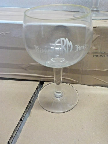 Verre biere brasserie grande - biere,