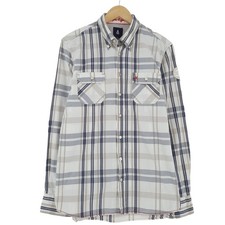 Gaastra Hommes Chemise Plaid