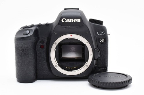 Boîtier canon eos mark ii - boîtier,