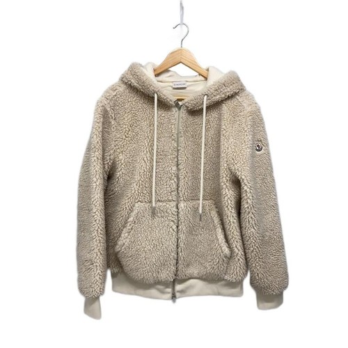 Veste polaire moncler maglia - polaire,