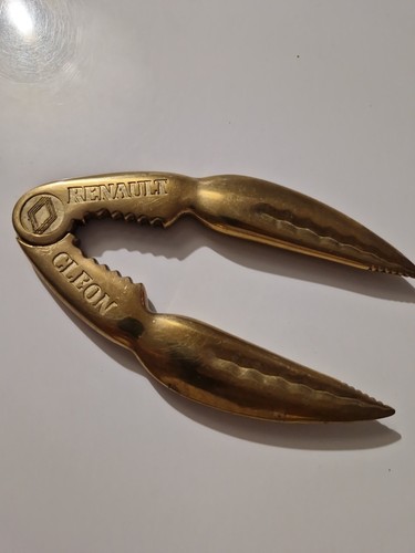 Renault logo objet voiture - objet,