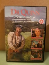 Dr Quinn. Femme médecin 8