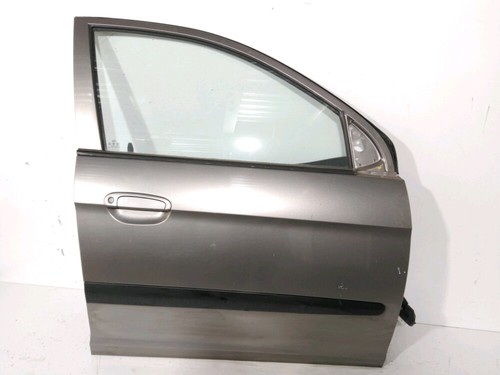 Porte avant droite 7600407010 - avant,