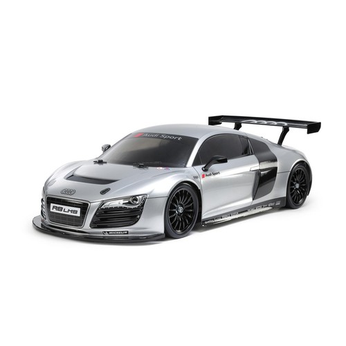 Tamiya 300058749 10 - 300058749, 1:10