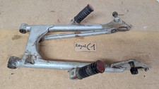 Swingarm swing arm Yamaha TY 50 -DT RD 50 4M2 #1