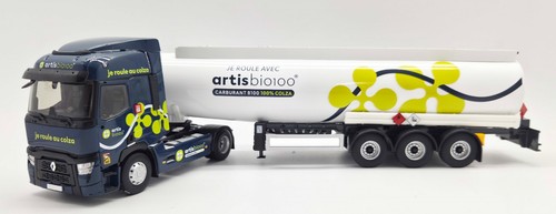 Eligor camion avec - eligor,