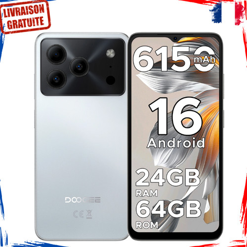 Smartphone doogee note - smartphone,