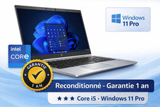 HP ProBook 640 G8 i5-1145G7