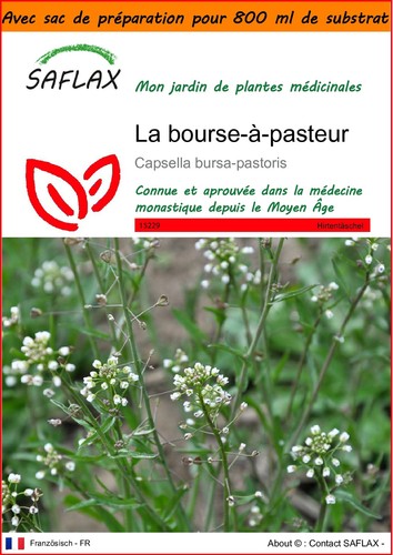 Saflax jardin dans sac - saflax,