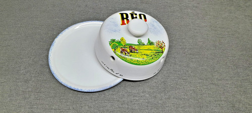 Cloche boite cave fromage - boite,