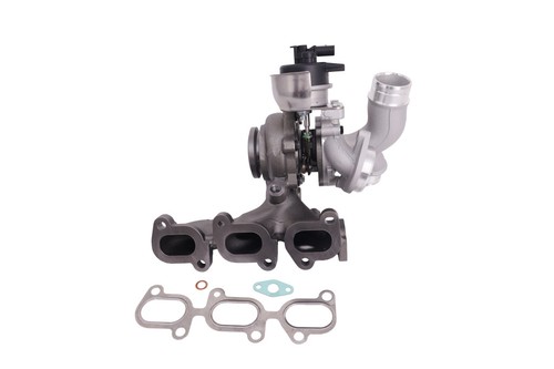 Turbocompresseur turbo - turbocompresseur, (turbo