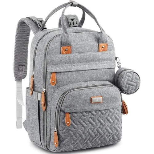 Sac dos langer bébé - dos, à