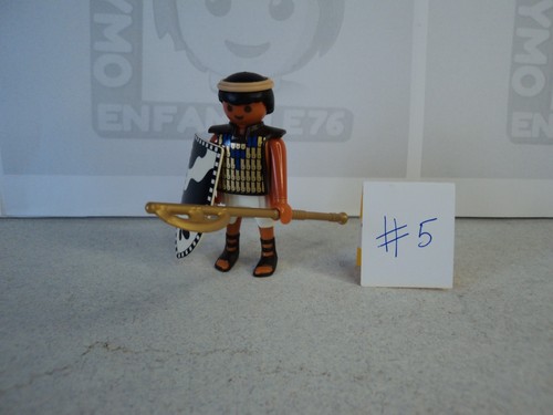 Playmobil vintage histoire - vintage,