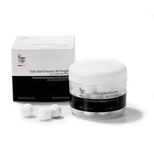 Peggy sage nail - peggy, whitening