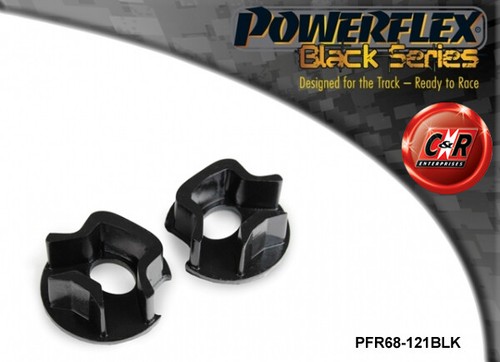 Insert powerflex noir - insert, engmnt