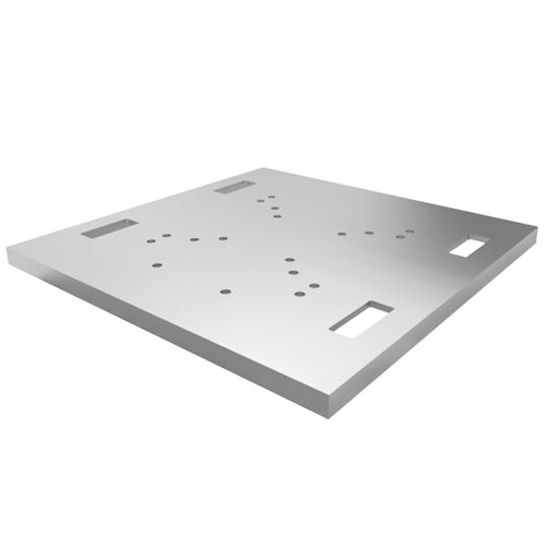 Global truss base x - truss, 30"