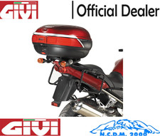 Supports GIVI Arrière MONOKEY