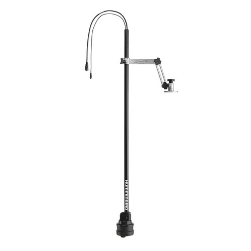 Sondeur humminbird méga 360 - sondeur,