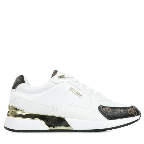 Chaussures baskets guess femme - baskets,