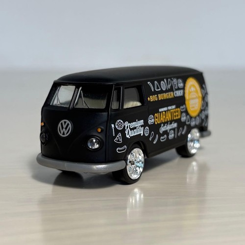 Majorette volkswagen food - volkswagen,