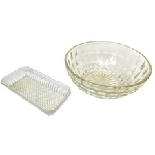 LOT SALADIER ET RAVIER EN