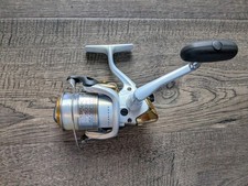 SHIMANO Stradic 2500FH Fluidrive II Spinning Reel NICE