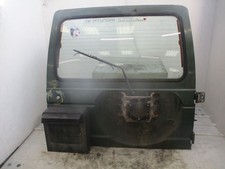 Porte battante arriere Hyundai