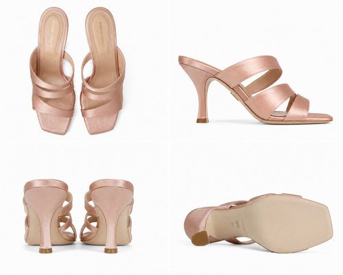 Alberta ferretti couture - ferretti,