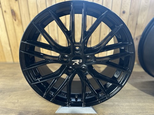 Jante alu vr3 - jante, 8018