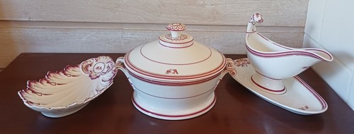 Eléments service - de,