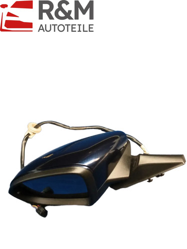 Rétroviseur extérieur miroir - rétroviseur,