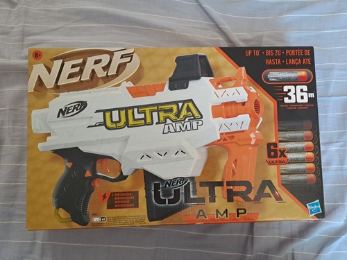 Set jeu pistolet nerf - jeu, ultra
