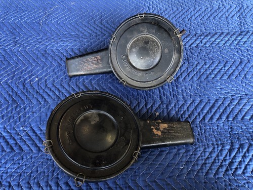 Brasilia dual carb air - dual,