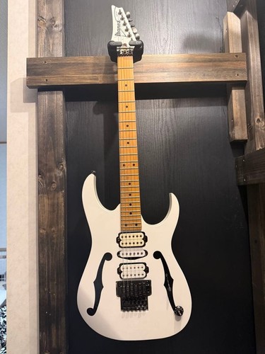 Ibanez pgm300 fujigen - ibanez,