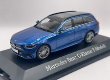 Mercedes Classe C T-Modell Break W206 1/43 Herpa