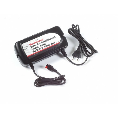 Chargeur yuasa ypc4a24 24v - chargeur, 4a