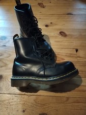 Boots Bottines Dr. Martens Doc