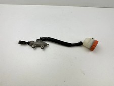 MAITRE CYLINDRE FREIN ARRIERE