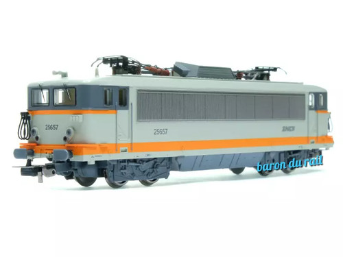Piko locomotive électrique - locomotive,