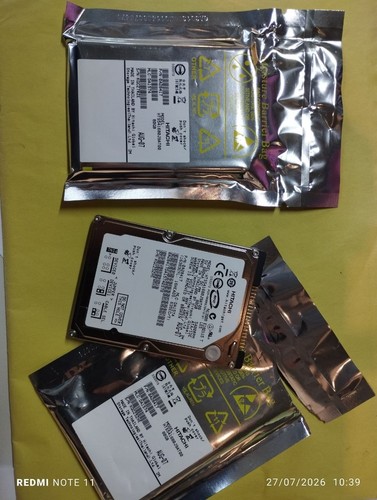 Hitachi ide hdd disque - hitachi,